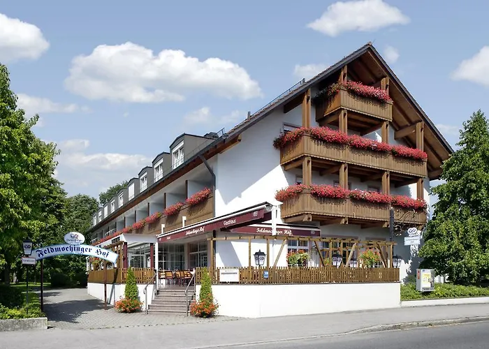 Feldmochinger Hof