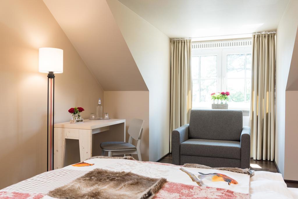 Hotel Feldmochinger Hof