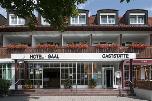 Feldmochinger Hof Hotel Munich